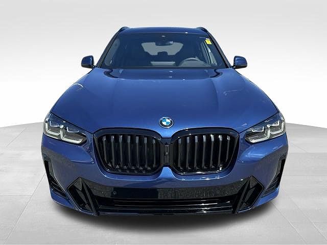 2024 BMW X3 xDrive30i image 1