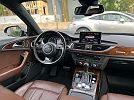 2017 Audi A6 Prestige image 8