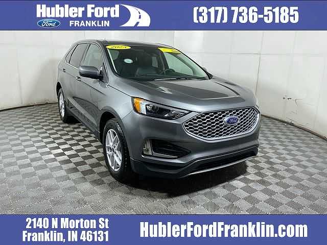 2023 Ford Edge