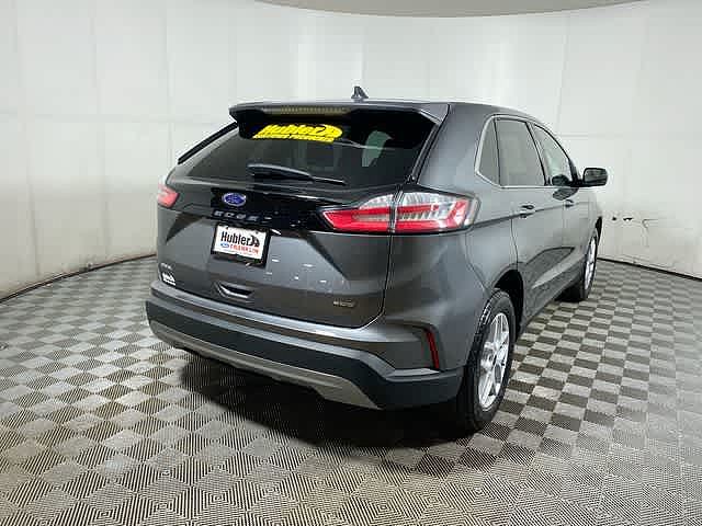 2023 Ford Edge