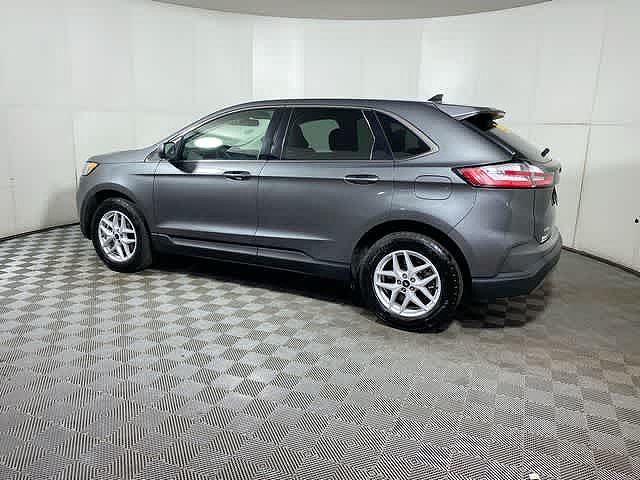 2023 Ford Edge