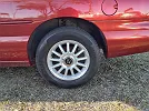 2000 Chrysler Sebring JX image 9