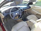 2000 Chrysler Sebring JX image 13
