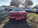 2000 Chrysler Sebring JX image 6