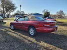 2000 Chrysler Sebring JX image 7