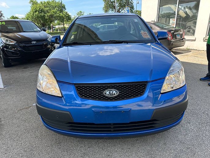 2009 Kia Rio5