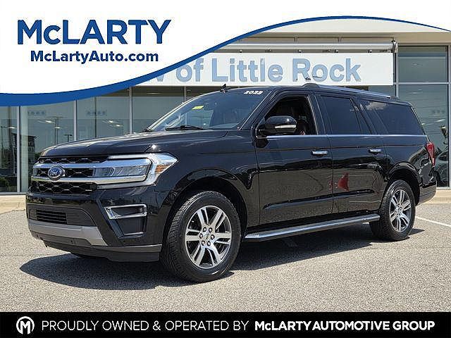 2023 Ford Expedition MAX