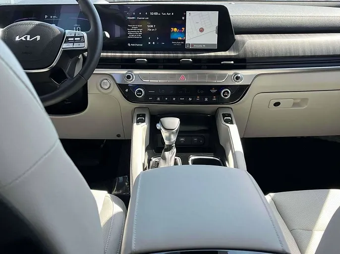 2024 Kia Telluride