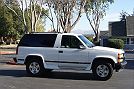 1997 Chevrolet Tahoe LS image 20