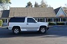 1997 Chevrolet Tahoe LS image 48