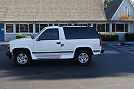 1997 Chevrolet Tahoe LS image 60