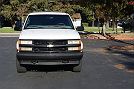 1997 Chevrolet Tahoe LS image 8