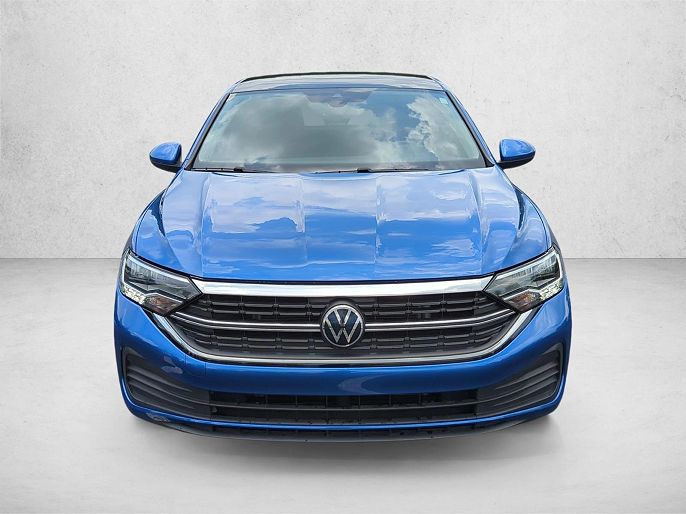 2023 Volkswagen Jetta