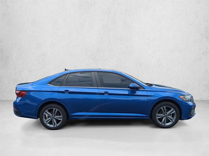 2023 Volkswagen Jetta