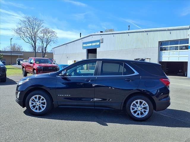 2021 Chevrolet Equinox