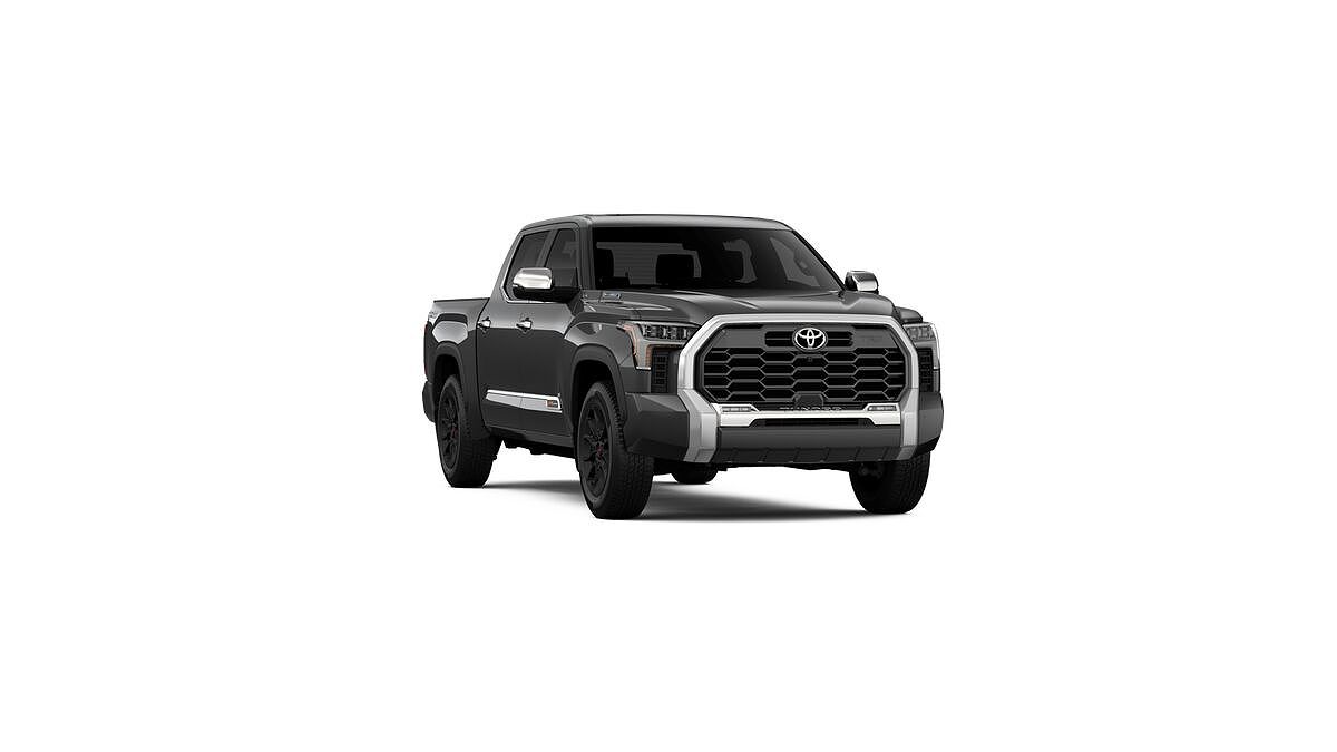 2026 Toyota Tundra