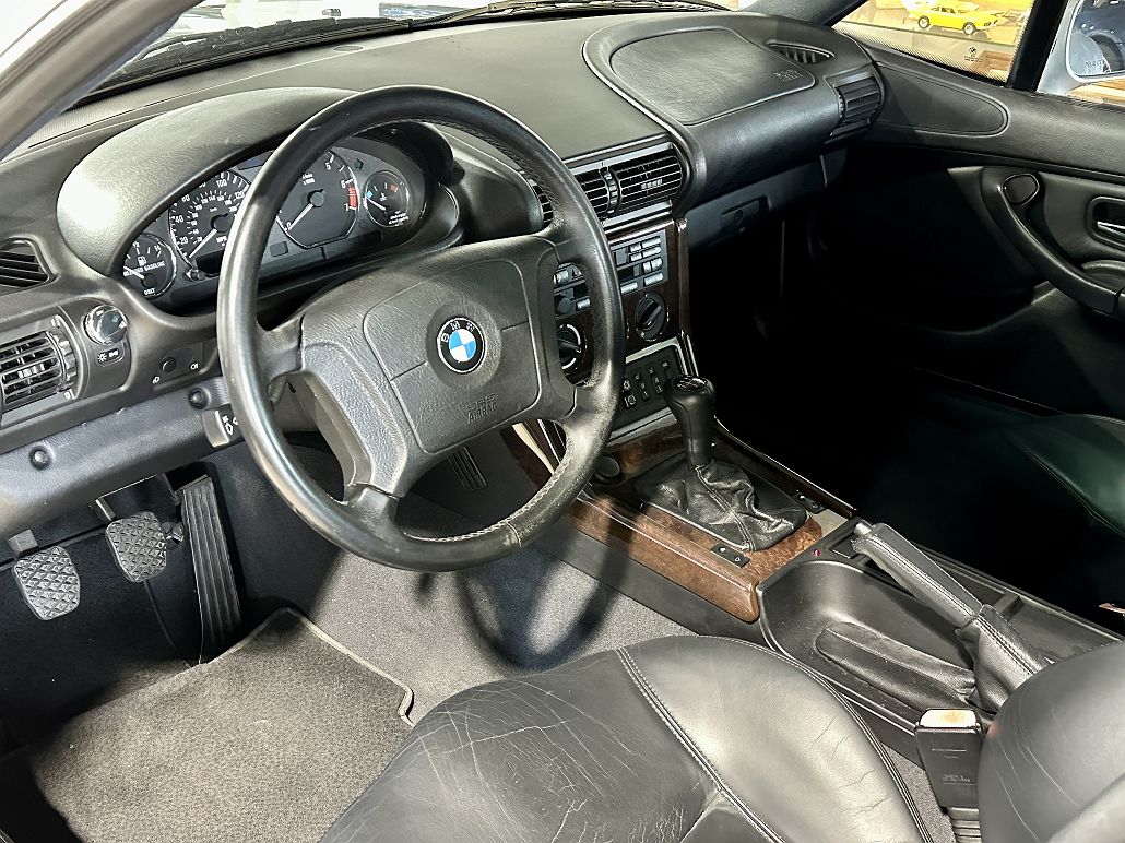 1999 BMW Z3 2.8 image 5