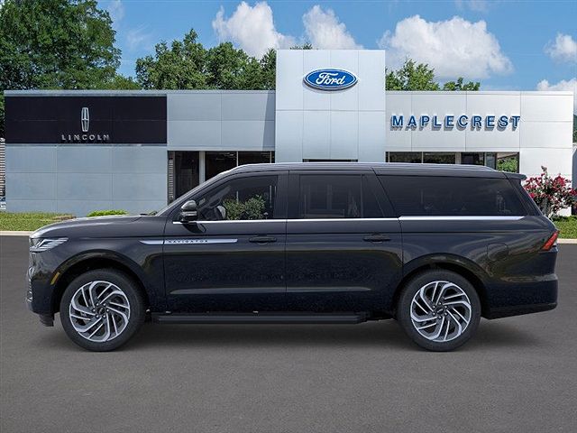 2026 Lincoln Navigator L