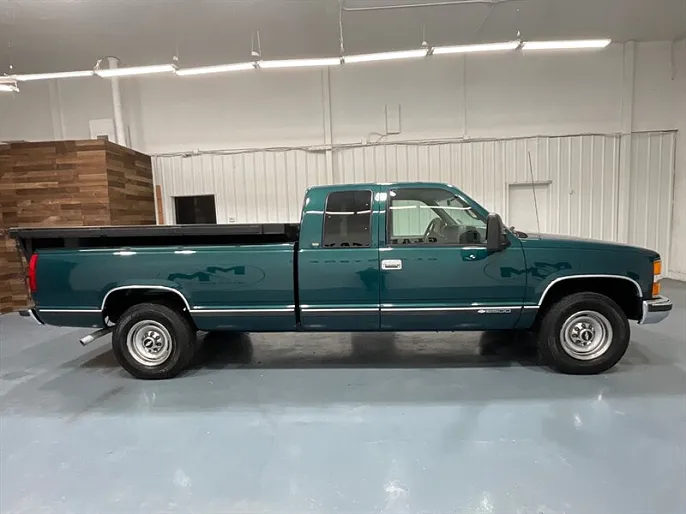 1997 Chevrolet C/K 2500