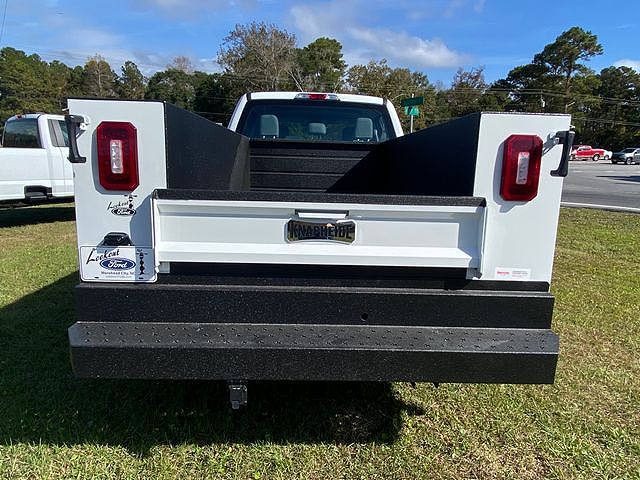 2024 Ford F-250