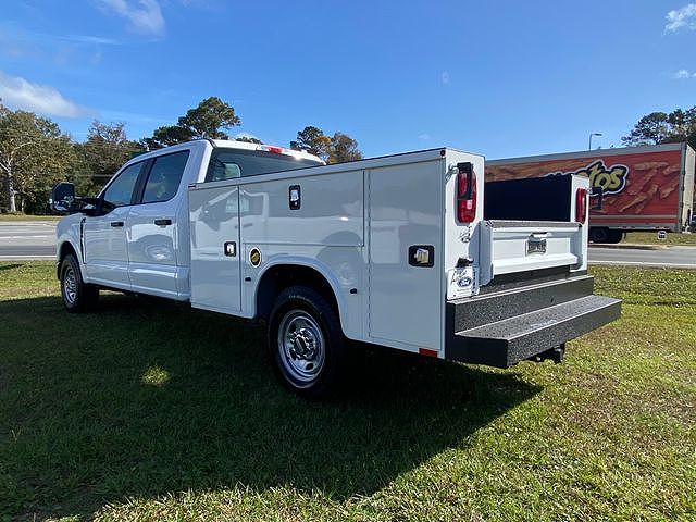 2024 Ford F-250
