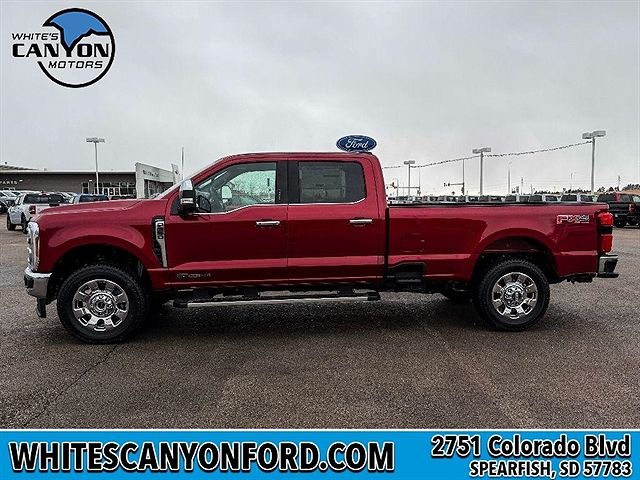 2026 Ford F-350