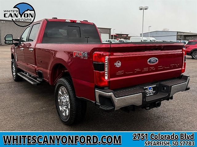 2026 Ford F-350