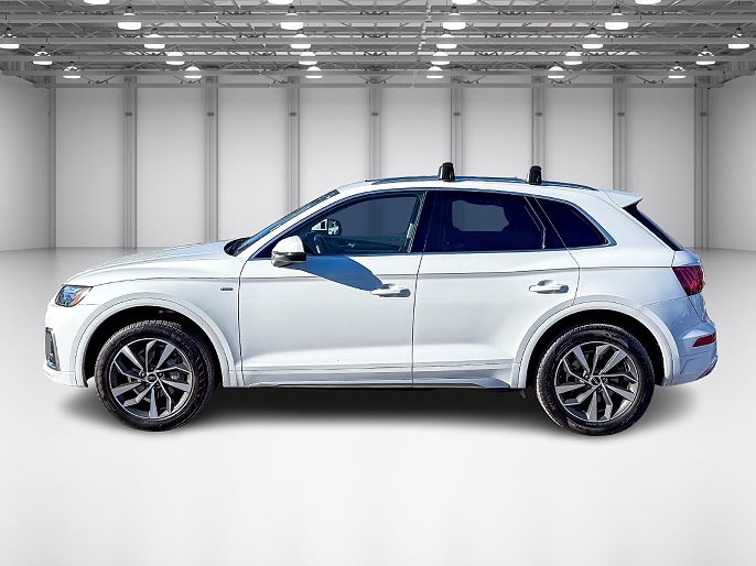 2024 Audi Q5