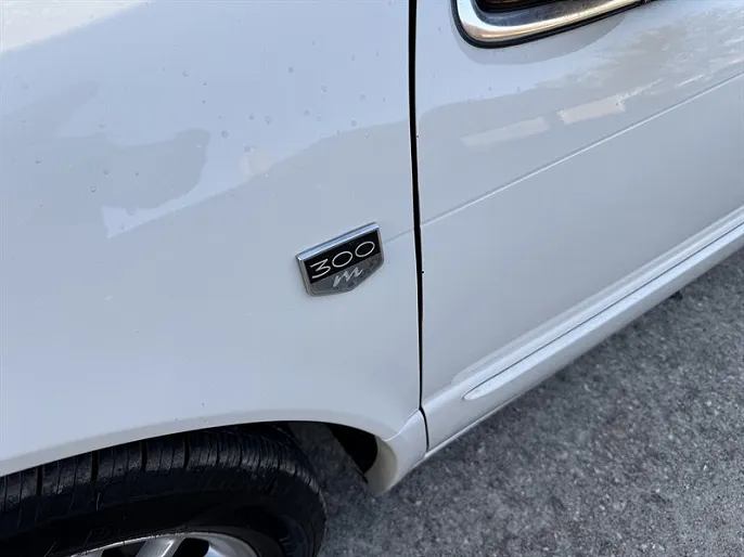 2003 Chrysler 300M