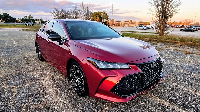 2019 Toyota Avalon