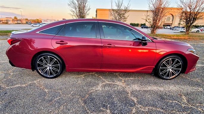 2019 Toyota Avalon
