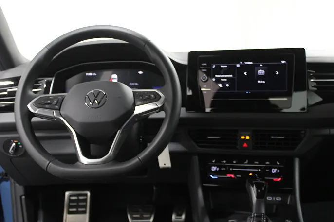 2026 Volkswagen Jetta