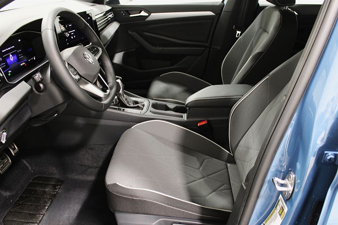 2026 Volkswagen Jetta