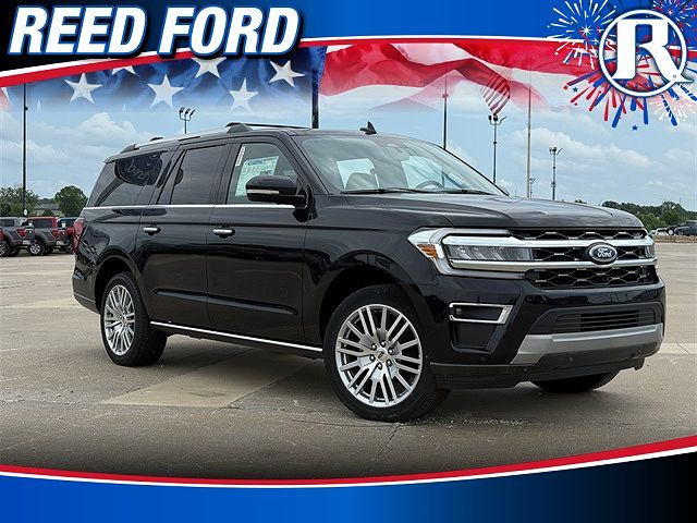 2024 Ford Expedition MAX