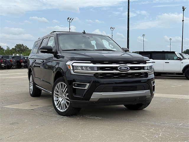 2024 Ford Expedition MAX