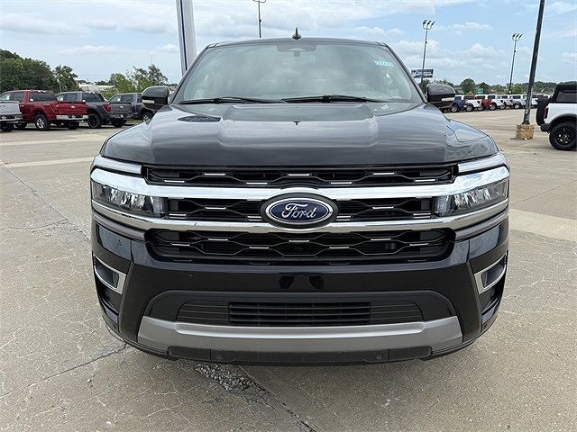 2024 Ford Expedition MAX