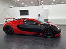 2008 Bugatti Veyron 16.4 image 9