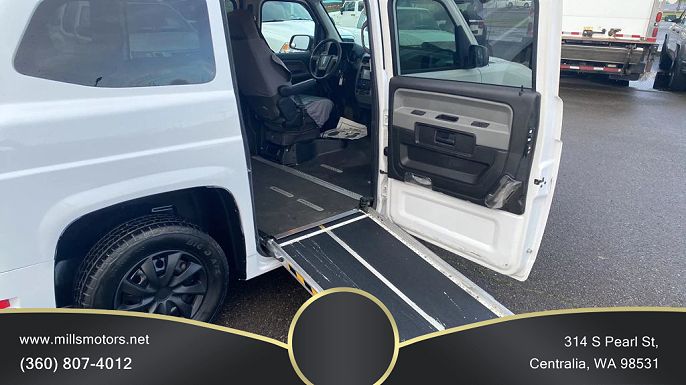 2016 Mobility Ventures MV-1