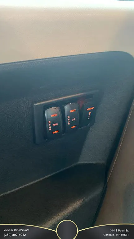 2016 Mobility Ventures MV-1