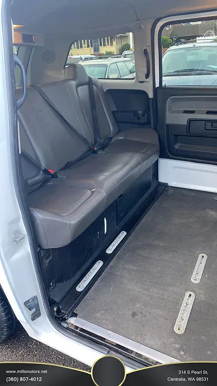 2016 Mobility Ventures MV-1