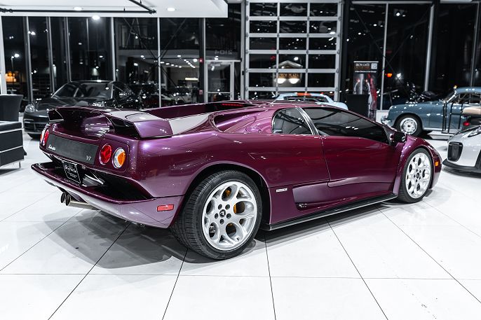 Lamborghini Diablos for Sale | CarStory