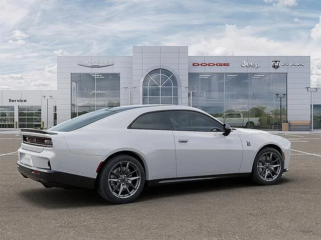 2026 Dodge Charger