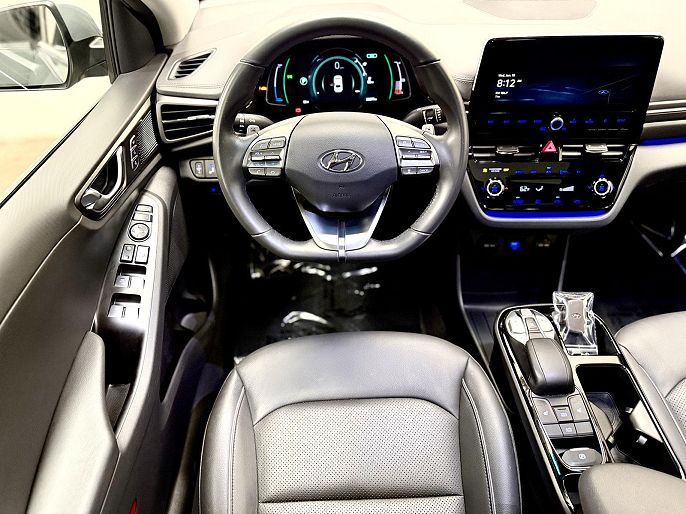 2020 Hyundai Ioniq
