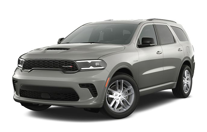 2025 Dodge Durango