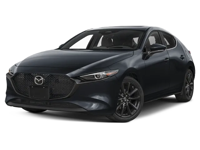2025 Mazda Mazda3