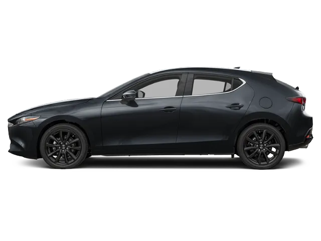 2025 Mazda Mazda3