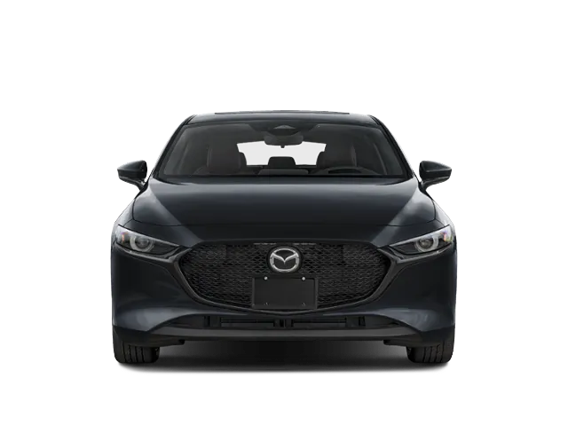 2025 Mazda Mazda3