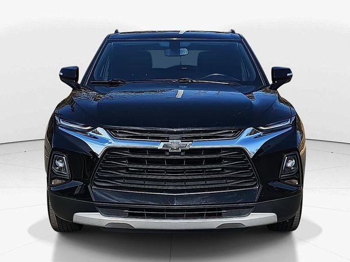 2020 Chevrolet Blazer
