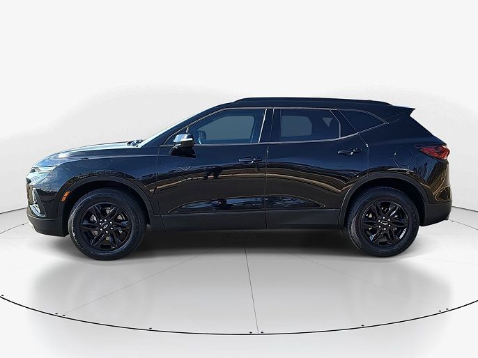 2020 Chevrolet Blazer