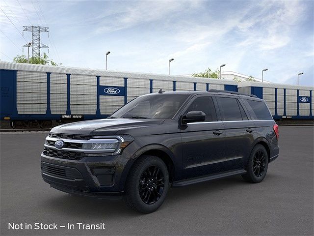 2024 Ford Expedition XLT image 0